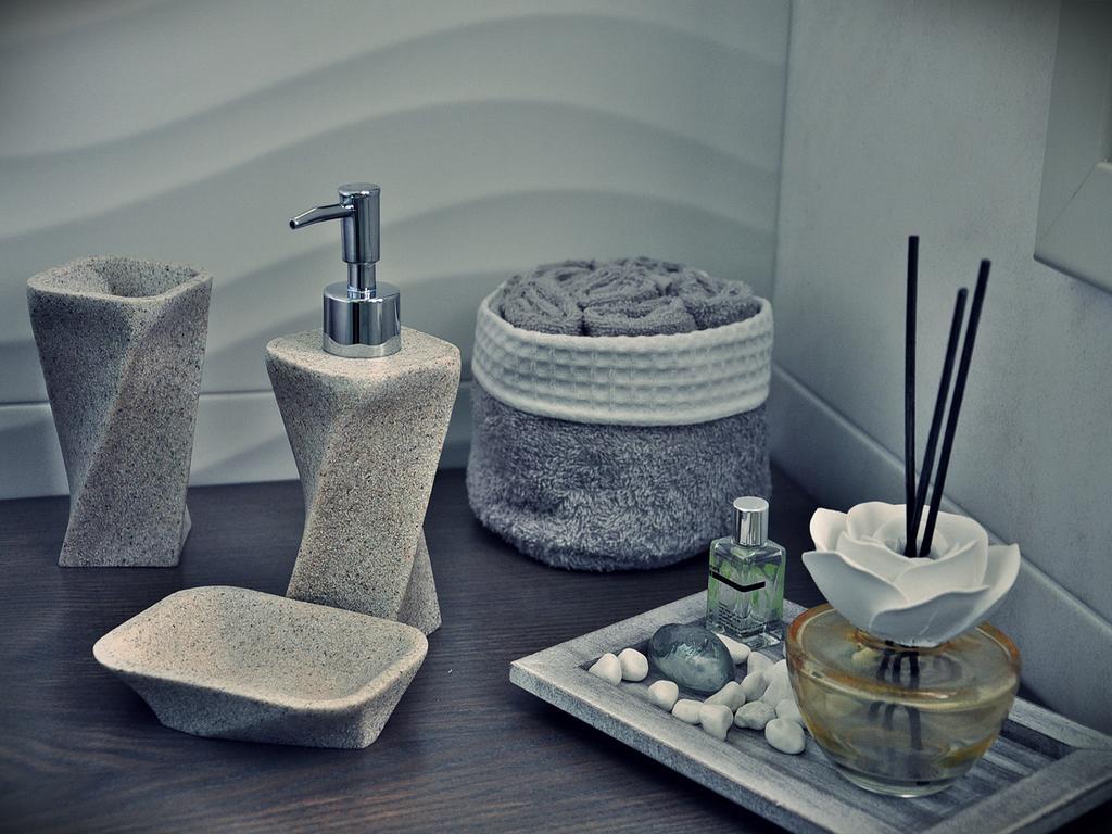 Le Dimore Di Enea Apartment กัสเตลลัมมาเร เดล โกลโฟ ภายนอก รูปภาพ